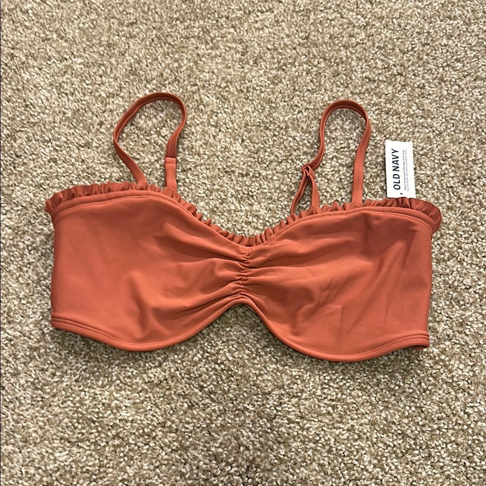 Old Navy Bikini Top